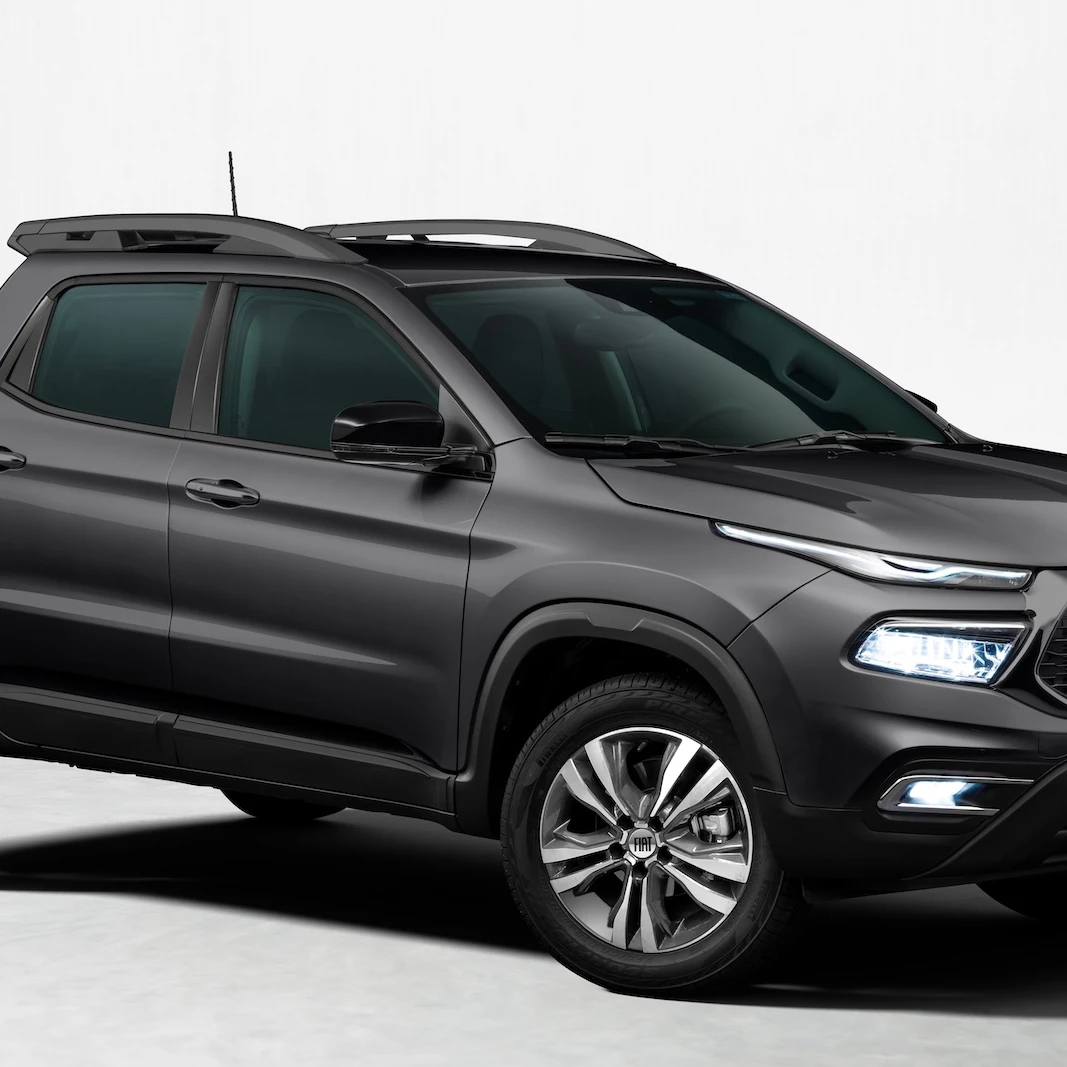 prueba nuestra resena de la nueva fiat toro t270 diseno motor y caracteristicas en detal