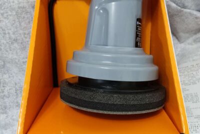 pulidora para auto autozone