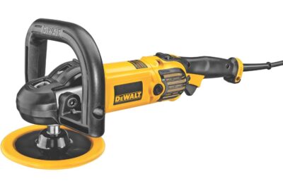 pulidora para auto dewalt transforme su auto en una obra