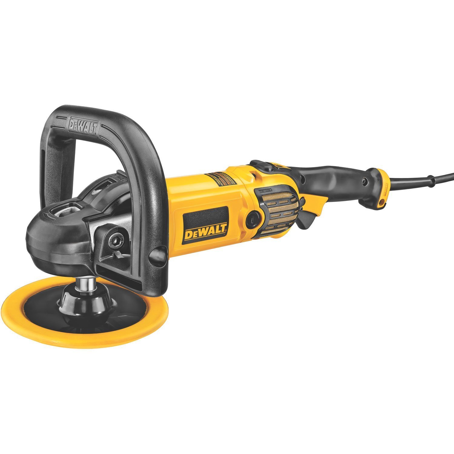 Pulidora para auto Dewalt: transforme su auto en una obra 1 pulidora para auto dewalt transforme su auto en una obra