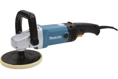 pulidora para auto makita