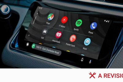 que es android auto