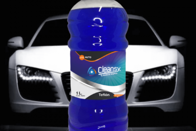 que es el teflon liquido para autos
