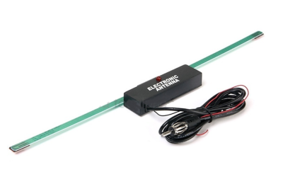 que es una antena para auto