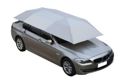 que es una carpa para auto