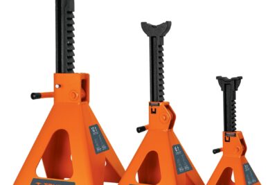 que son las torres para auto truper