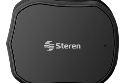 rastreador gps para autos steren