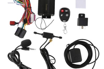 rastreo satelital gps para autos