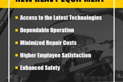 recomendaciones para la compra de un tractor usado y el mantenimiento preventivo del mismo