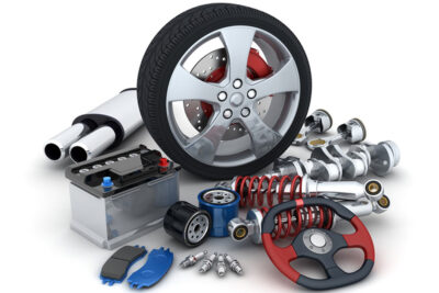 refacciones para autos