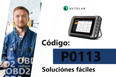 repara tu vehiculo con facilidad soluciones practicas para el codigo de falla p0113 obd2
