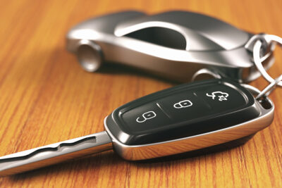 reparacion de control remoto para autos guia paso a paso