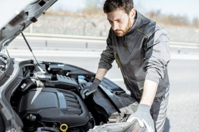 resuelve el problema de tirones en tu coche a bajas revoluciones con estos consejos