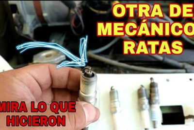 resuelve el problema del ford topaz 1991 que no arranca pese a tener chispa y gasolina en el filtro