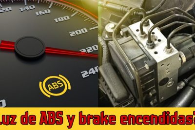 resuelve la falla en el sistema de frenos antiblockeo abs de tu vehiculo ahora