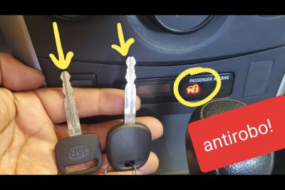resuelve problemas con el candado antirrobo en tu hummer h3 consigue ayuda ahora