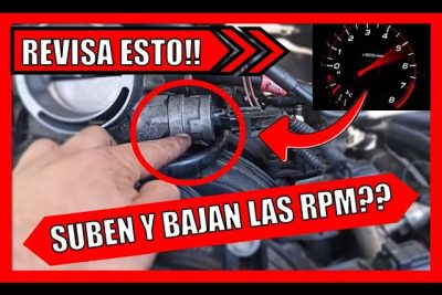 se apaga el colorado en baja revoluciones causas y soluciones para resolver el problema
