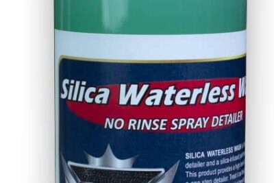 silicona para autos una guia para el mantenimiento de tu