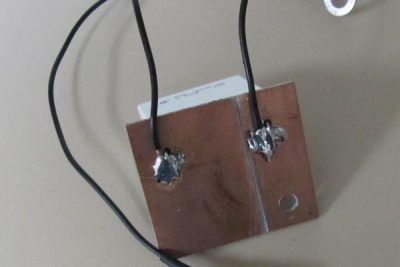 solucion al problema de quema del condensador del distribuidor en tu toyota corona