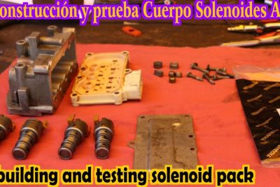 soluciona el codigo p0755 consejos y soluciones practicas para problemas de transmision