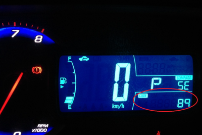 soluciona el error codigo 89 en tu chevrolet tracker causa y reparacion