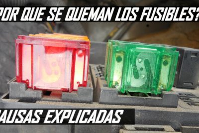 soluciona el problema el fusible eng control se quemo en tu nissan b12 que hacer ahora