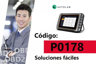 soluciona elcodigo p0178 de obd2 causas y reparaciones efectivas para tu vehiculo