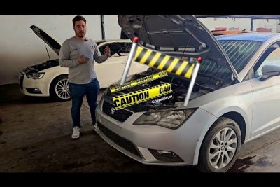 solucionando problemas comunes en un volkswagen scirocco 1 4 tsi 122cv