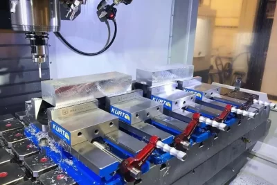 soluciones de mecanizado cnc para su industria
