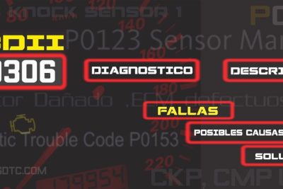 soluciones practicas para resolver el codigo p000b de falla diagnostico y reparo
