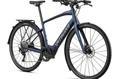 specialized turbo vado sl una bicicleta electrica ultraligera con 130 km de autonomia