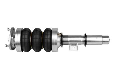 suspension de aire para autos beneficios y caracteristicas