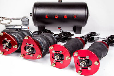 suspension neumatica para autos