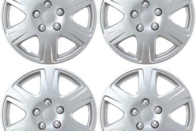 tapones para auto