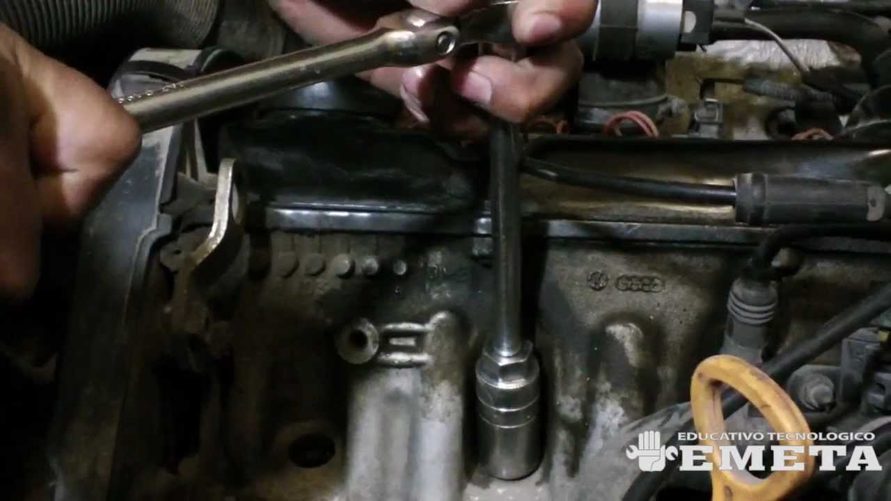 Torque para biela y bancada de Chevy 1.6: consejos y recomiendo valor para un ajuste perfecto 1 torque para biela y bancada de chevy 1 6 consejos y recomiendo valor para un ajuste perfecto