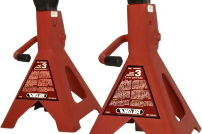 torres para auto de 3 toneladas lo que necesitas saber