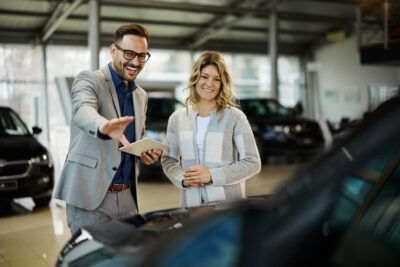 tramites necesarios a la hora de comprar o vender un vehiculo en espana siendo extranjero