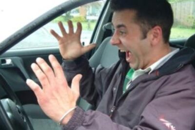 tu auto esta temblando 3 problemas comunes que hacen que los autos vibren