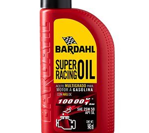 un aceite para autos con mas de 100 000 km