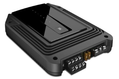 usando los amplificadores jbl para auto