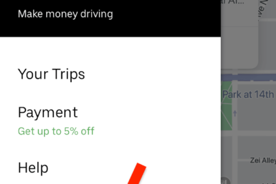 use el codigo de referencia de uber para ahorrar en viajes para nuevos usuarios
