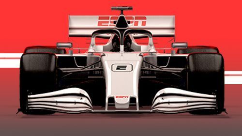 Ver Fórmula 1 en vivo en Argentina: horarios y fechas de los Grandes Premios 1 ver formula 1 en vivo en argentina horarios y fechas de los grandes premios
