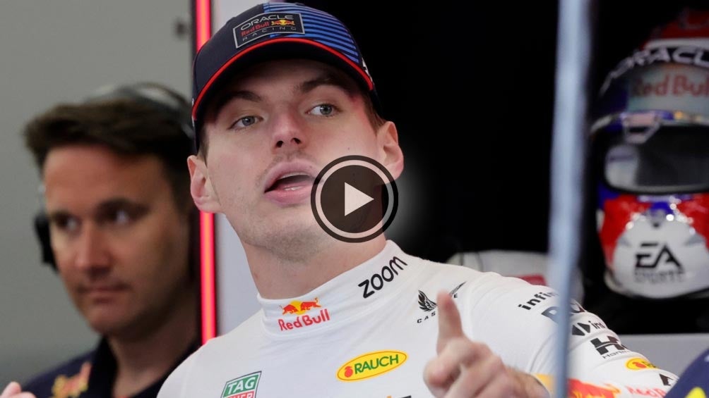 Verstappen consigue la pole position en el Gran Premio de Arabia Saudita con éxito 1 verstappen consigue la pole position en el gran premio de arabia saudita con