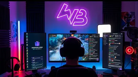 Viewer Boss: “Los procesos de aprendizaje algorítmico analizan el comportamiento de los usuarios con mayor precisión” 1 Viewer Boss