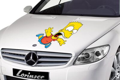 vinil autoadherible para autos mejor opcion para personalizar