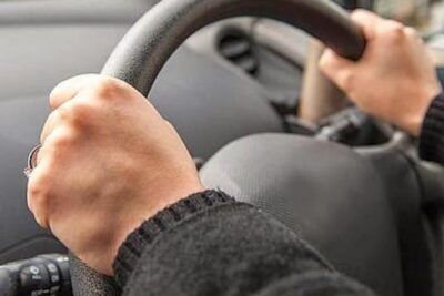 volantes para autos primer paso para una conduccion segura