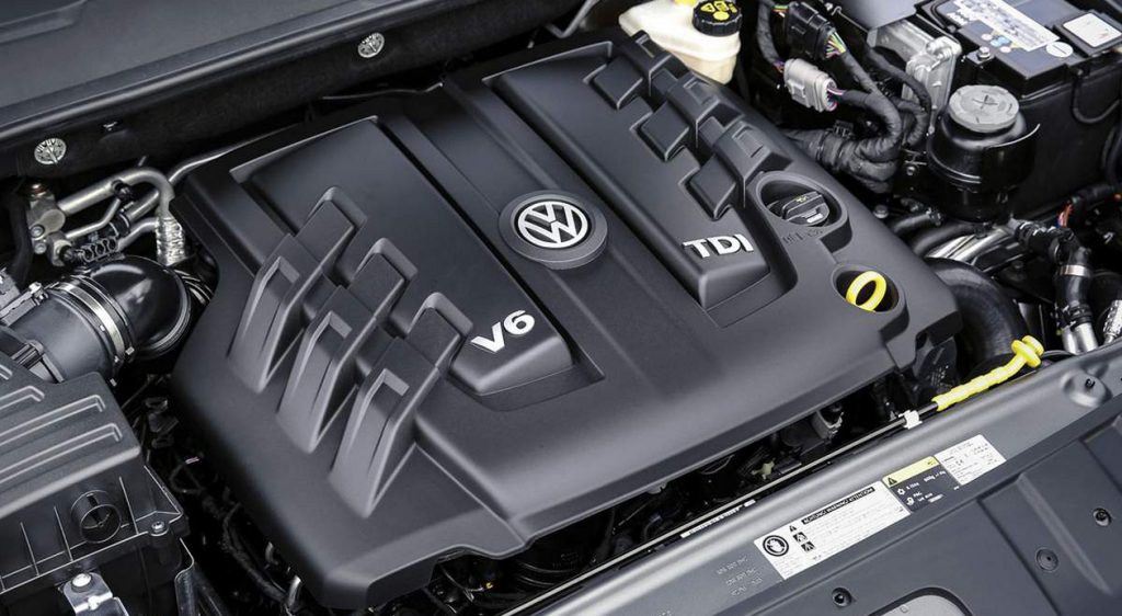Volkswagen Amarok: nuevo motor V6 en todas las versiones de la camioneta 1 volkswagen amarok nuevo motor v6 en todas las versiones de la camioneta